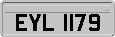 EYL1179