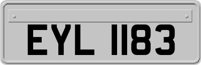 EYL1183