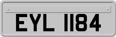 EYL1184