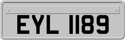 EYL1189