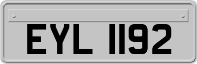 EYL1192