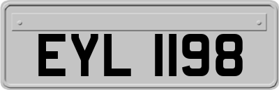 EYL1198