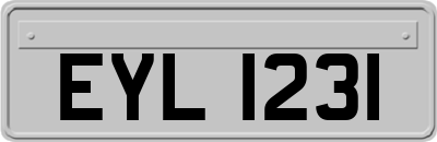 EYL1231