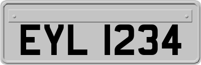 EYL1234