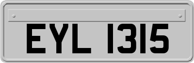 EYL1315