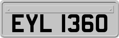 EYL1360