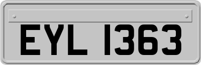 EYL1363