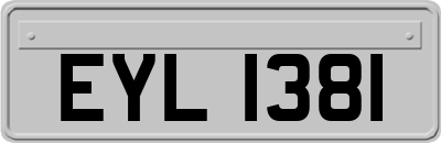 EYL1381