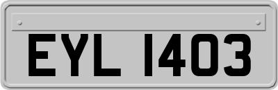EYL1403