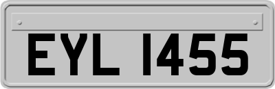 EYL1455