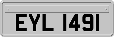 EYL1491