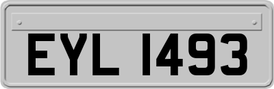 EYL1493