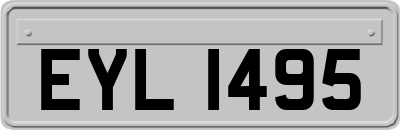 EYL1495