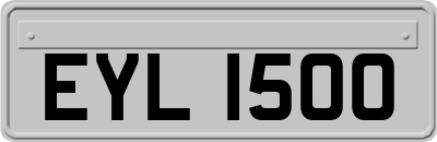 EYL1500