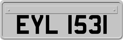 EYL1531