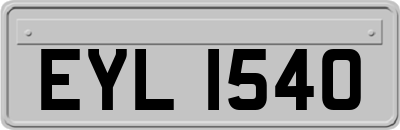 EYL1540