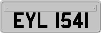 EYL1541