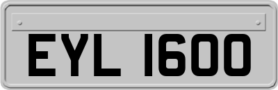 EYL1600