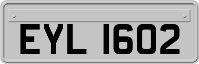 EYL1602
