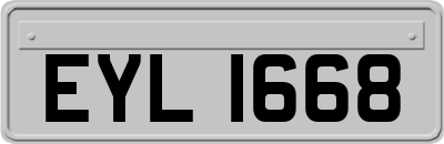EYL1668