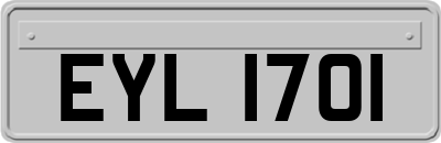 EYL1701