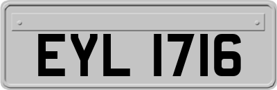 EYL1716