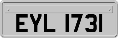 EYL1731