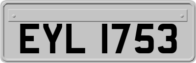 EYL1753