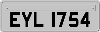 EYL1754