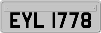 EYL1778