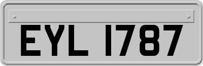 EYL1787