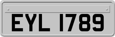 EYL1789