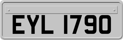 EYL1790