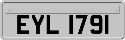 EYL1791