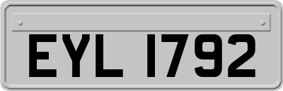 EYL1792