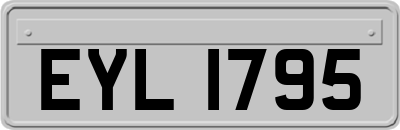 EYL1795