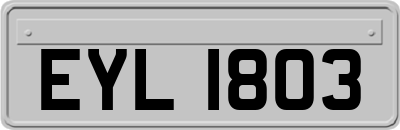 EYL1803