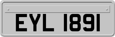 EYL1891