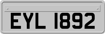 EYL1892