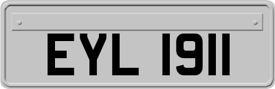 EYL1911