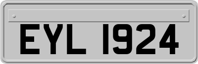 EYL1924