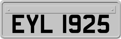 EYL1925