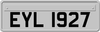 EYL1927