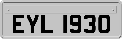 EYL1930