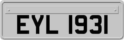 EYL1931
