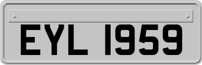 EYL1959