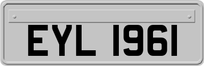 EYL1961