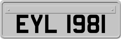EYL1981