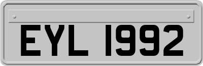 EYL1992