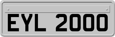 EYL2000